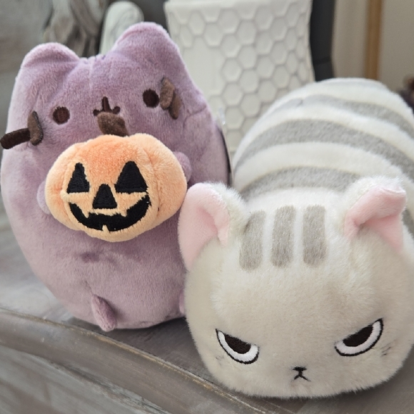 Pusheen and Friend - Picture 15 of 16